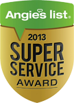 Podiatrist Angies List Profile Super Service Award Indianapolis IN